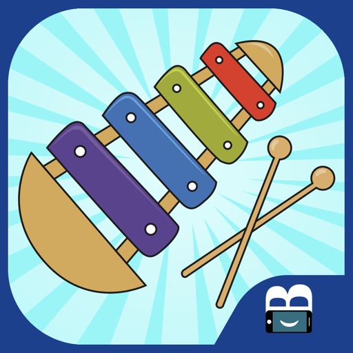 Musical Instruments Drawings iOS App