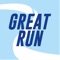 The Great Run mobile app powered by MYLAPS is the most complete app for the ultimate event experience