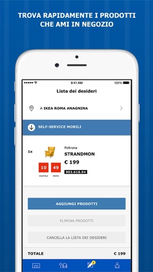 Ikea Store Su App Store