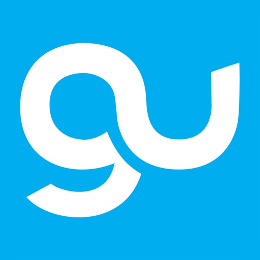 Guide-U: Georgian Travel App iOS App