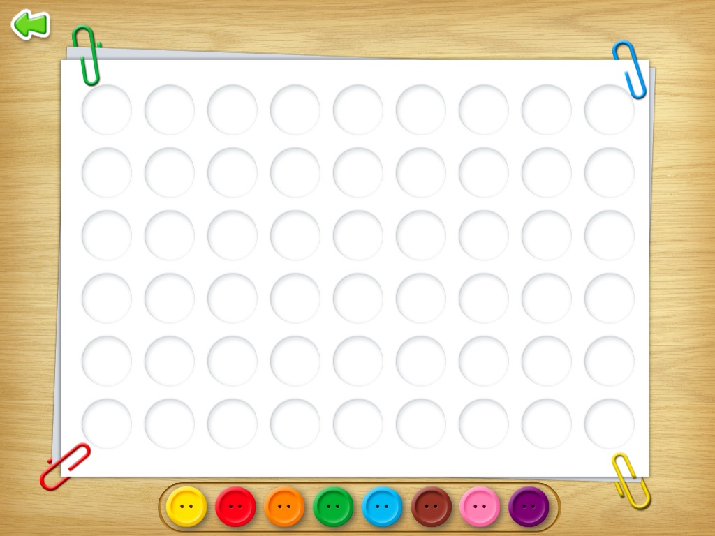 Button Board screenshot 2