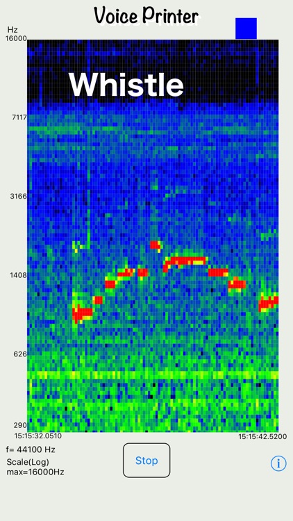 VoicePrinter screenshot-4