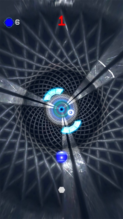 Vortex Ball Unlimited screenshot-0