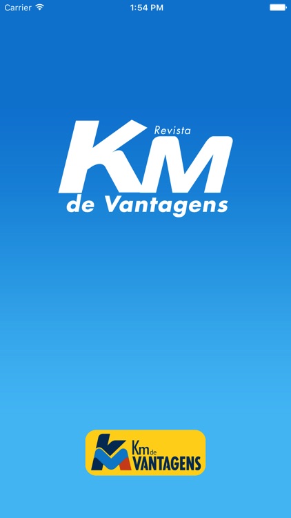 Revista Km de Vantagens