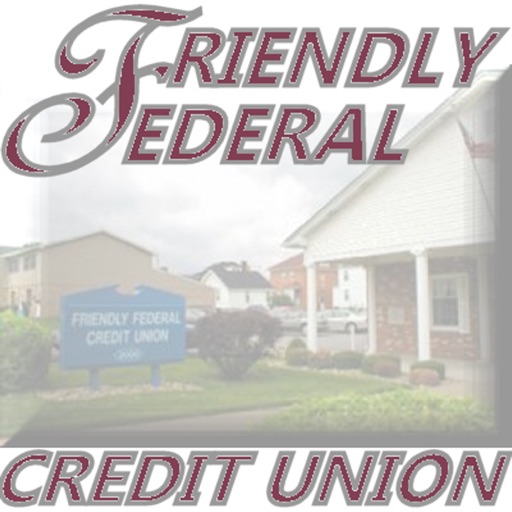 Friendly FCU Mobile