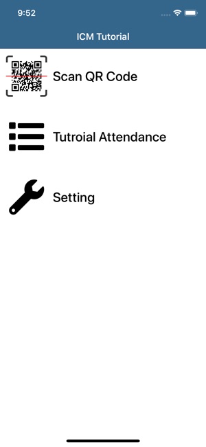 ICM Tutorial(圖3)-速報App