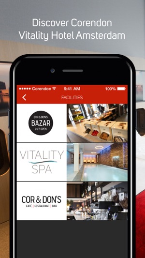 Corendon – Hotels & Resorts(圖4)-速報App