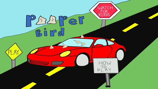 Pooper Bird(圖1)-速報App