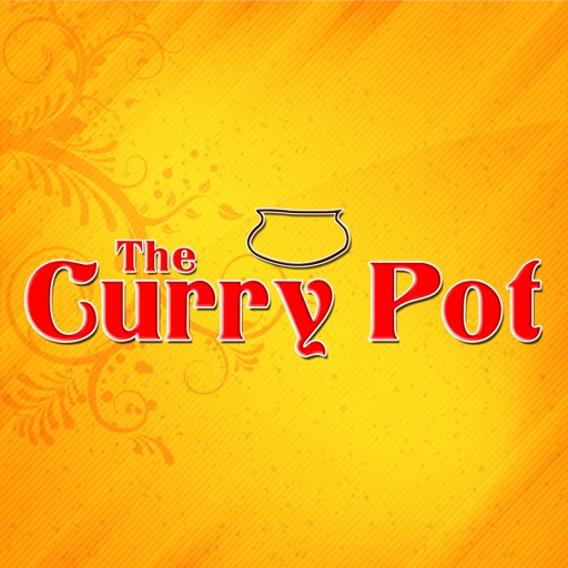 The Curry Pot