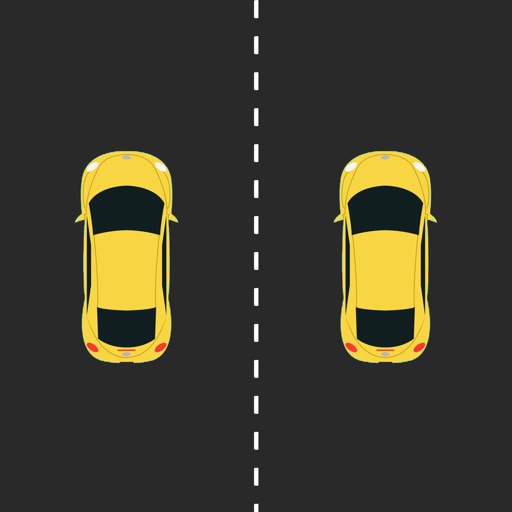 Parallel Race iOS App