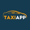 TaxiApp - Driver