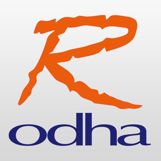 ODHA Re-Energize 2018 icon