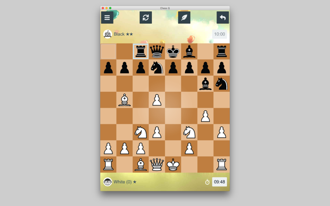 Chess Q(圖3)-速報App