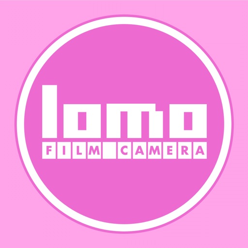 LOMO SIMPLE - FILM CAMERA Icon