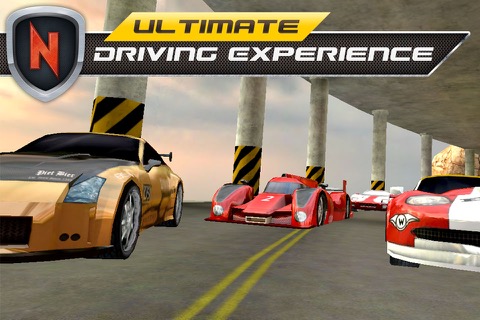 Real Speed: Extreme Car Racingのおすすめ画像4