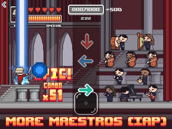 Игра Epic Orchestra