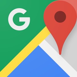 Google Maps: GPS e Transporte