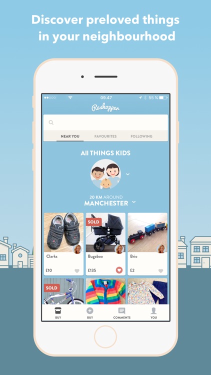 Reshopper