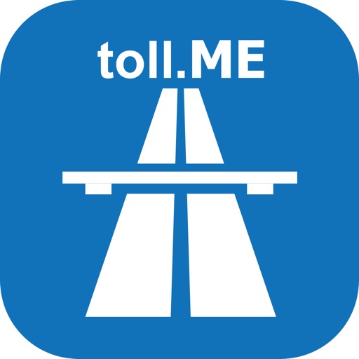 toll.ME iOS App
