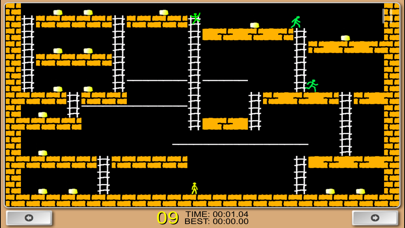 Gold Runner 99 Screenshot 5