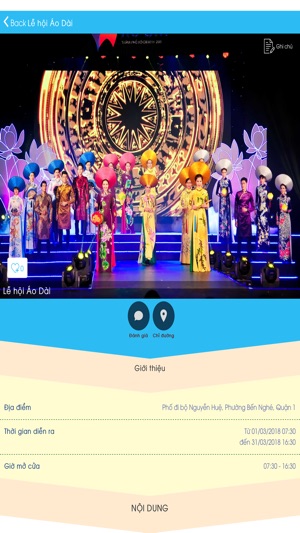 Vibrant Ho Chi Minh City(圖6)-速報App