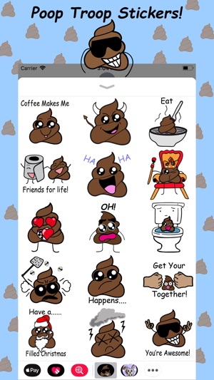 Poop Troop(圖3)-速報App