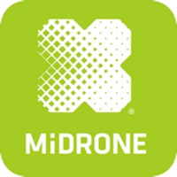 MiDRONE BEE 520/560 pour PC