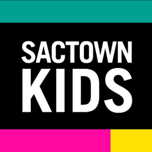 Sactown Kids icon