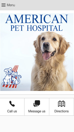 American Pet Hospital(圖1)-速報App