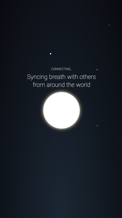 Connected Breath screenshot 2