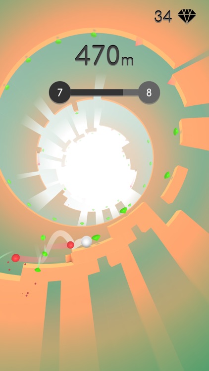 Coil Jump screenshot-3