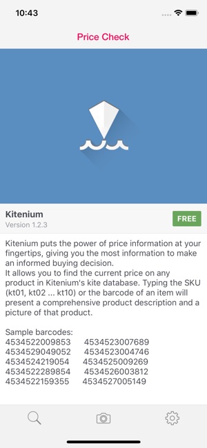 Kitenium(圖1)-速報App