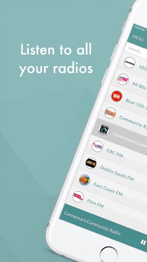 Radio Ireland FM - Highland(圖1)-速報App