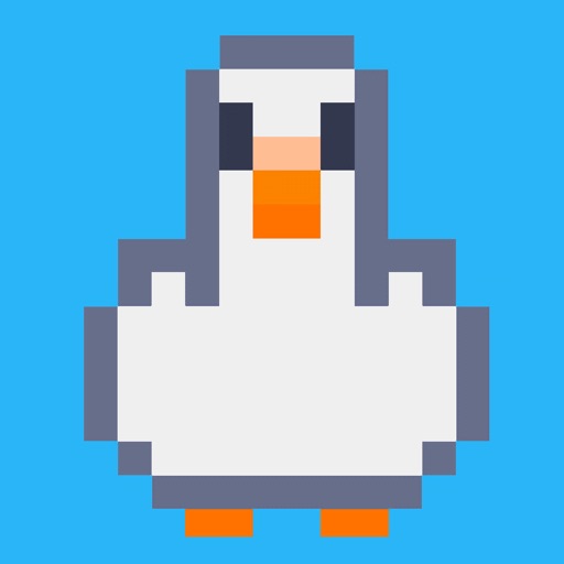 Duck High icon