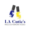 LACutie's Nails&Eyebrow Studio