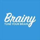 Top 39 Games Apps Like Brainy | Tune Your Brain - Best Alternatives