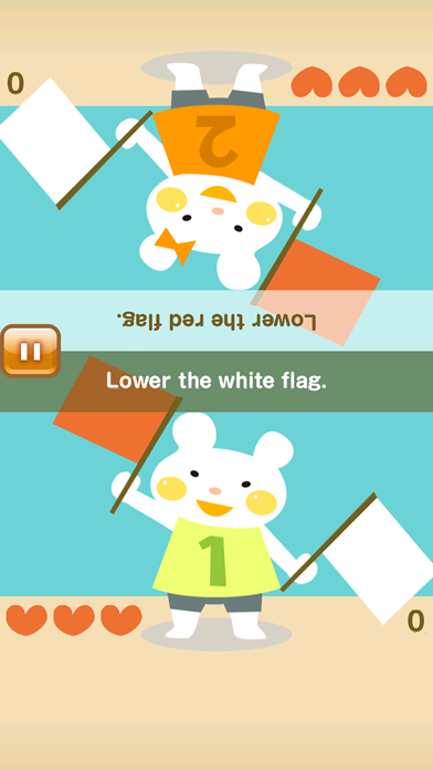 How to cancel & delete Flag Up! for Kids from iphone & ipad 3