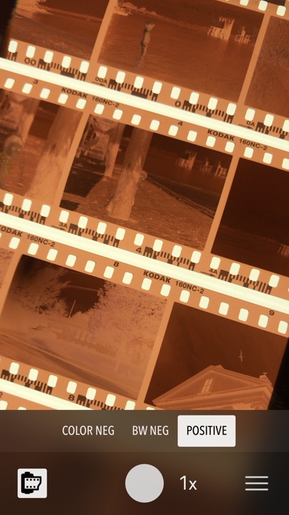 FilmLab, for Analog Film