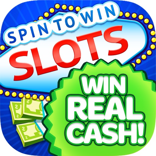 SpinToWin Slots & Sweepstakes