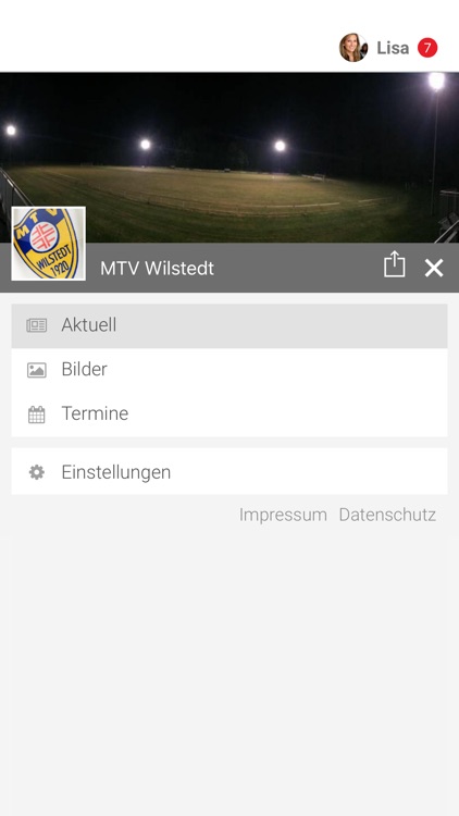 MTV Wilstedt