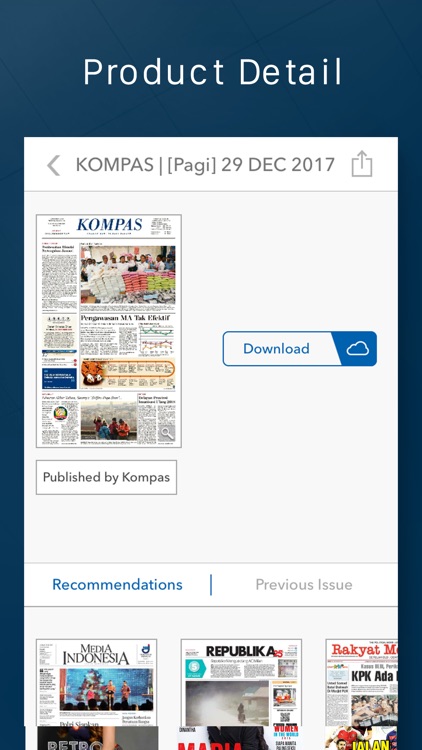 Gramedia Digital