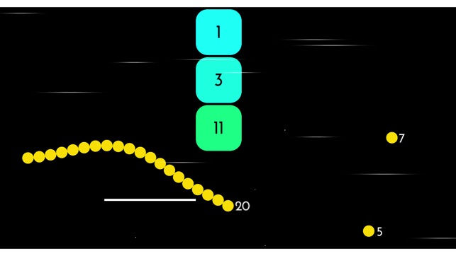 Flappy Balls - Balls vs Blocks