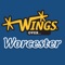 The official mobile app for Wings Over Worcester is now here