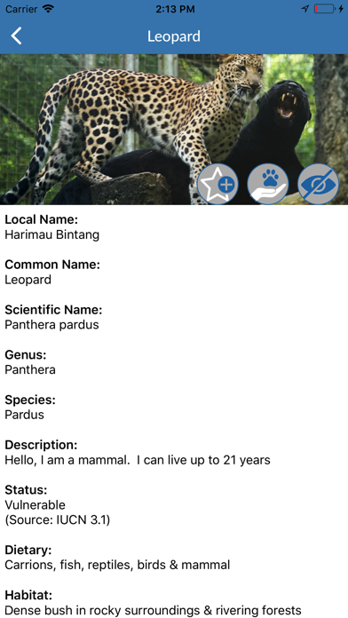 Zoogleland at Zoo Melaka screenshot 3
