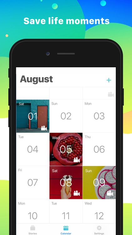 Video Everyday - Life Diary