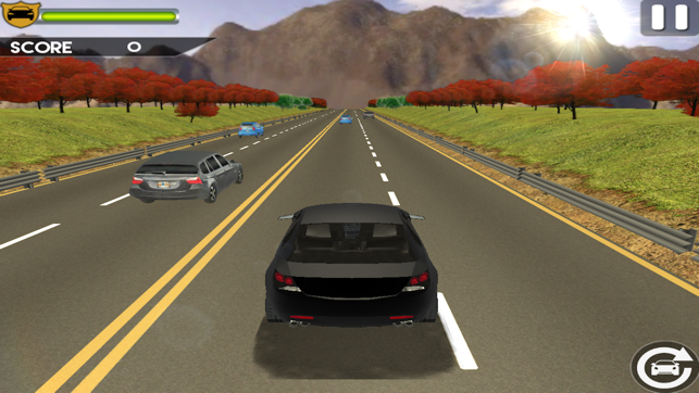 Best Stunt Car Race(圖3)-速報App