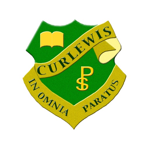 Curlewis Public School icon