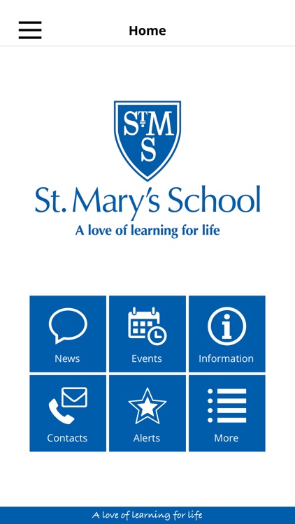 St Mary's School