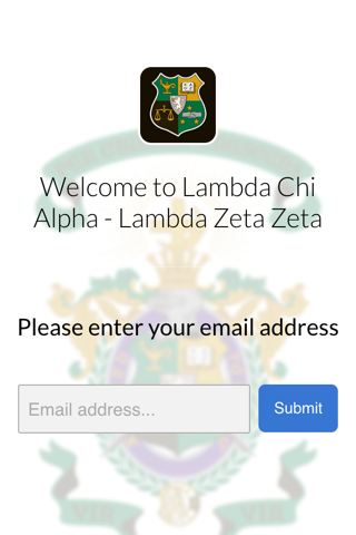 Lambda Chi Alpha - Lambda Zeta Zeta Chapter screenshot 2