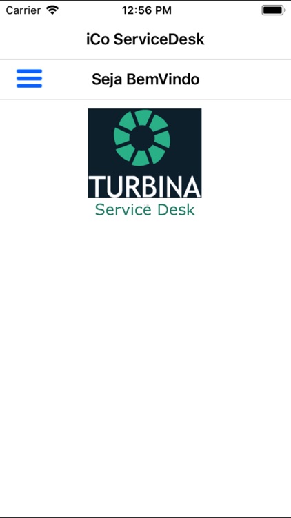 Turbina ServiceDesk